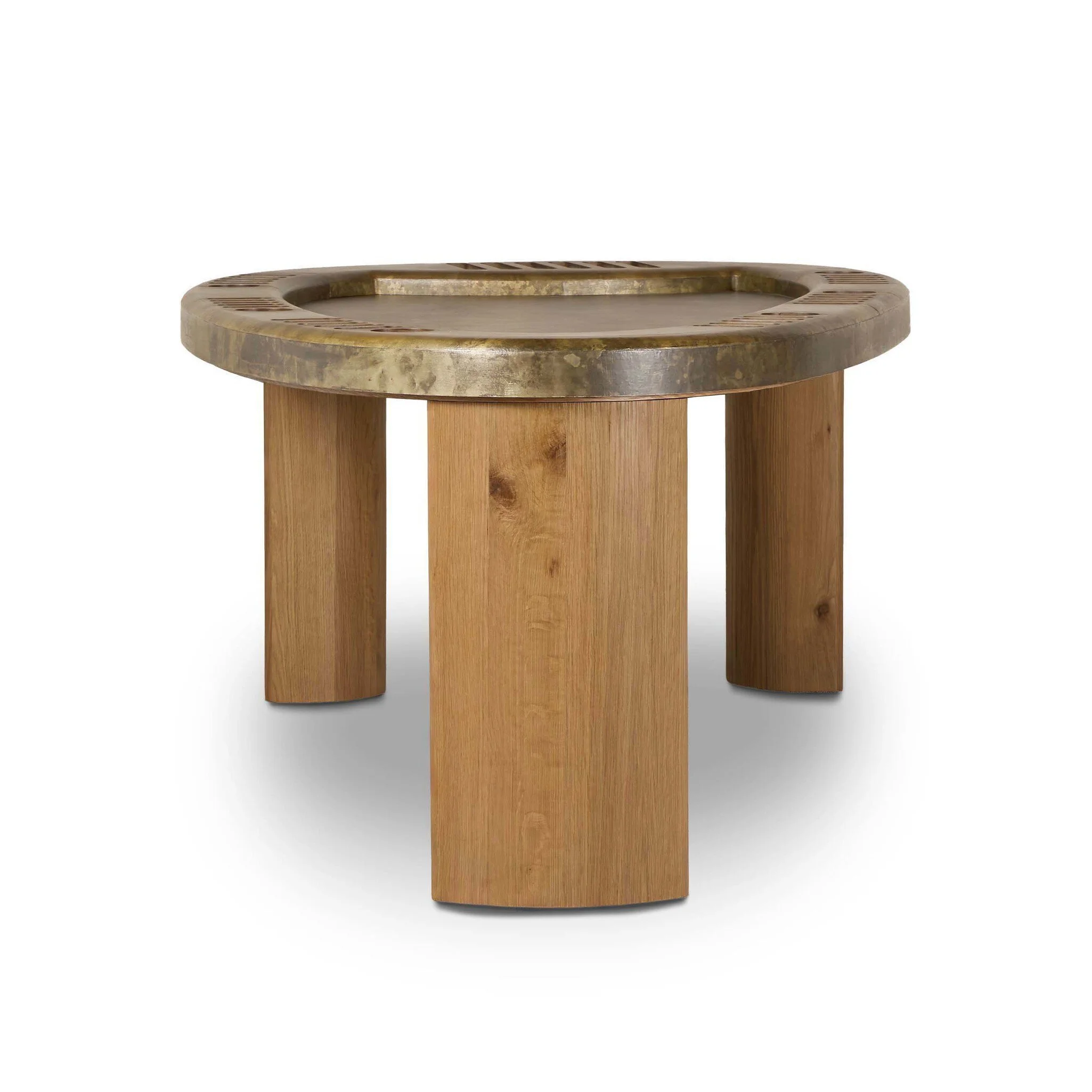 IC Vella Luxury Poker Table 3