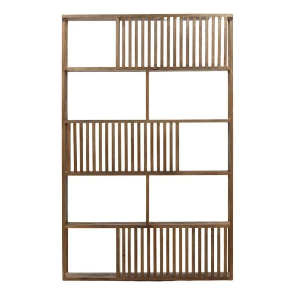 IC Newell Bookcase 4