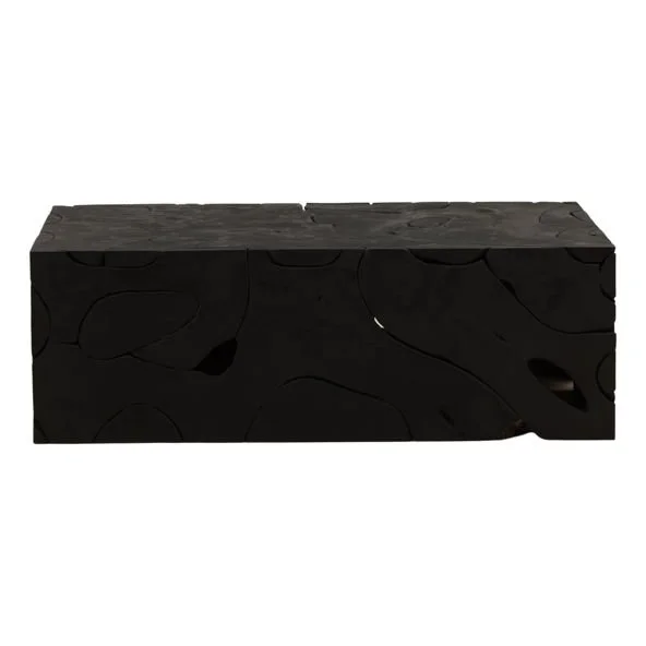 IC Briar Coffee Table Black 4