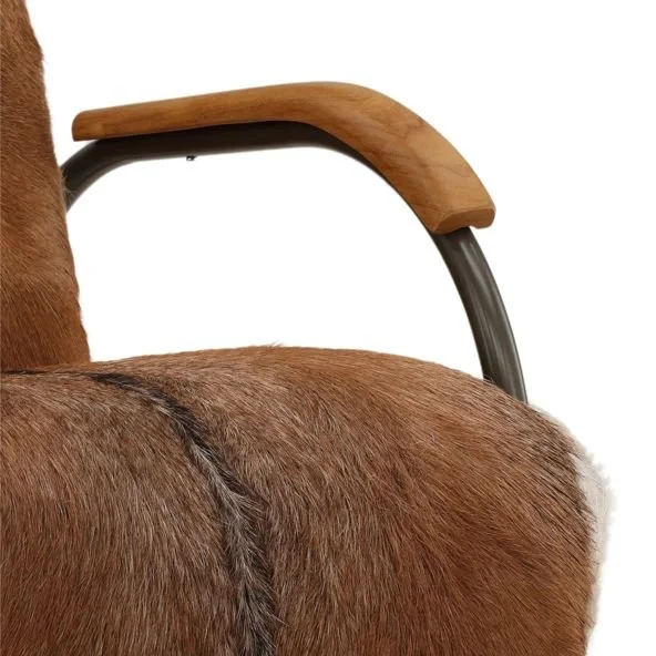 IC Newland Occasional Chair 6