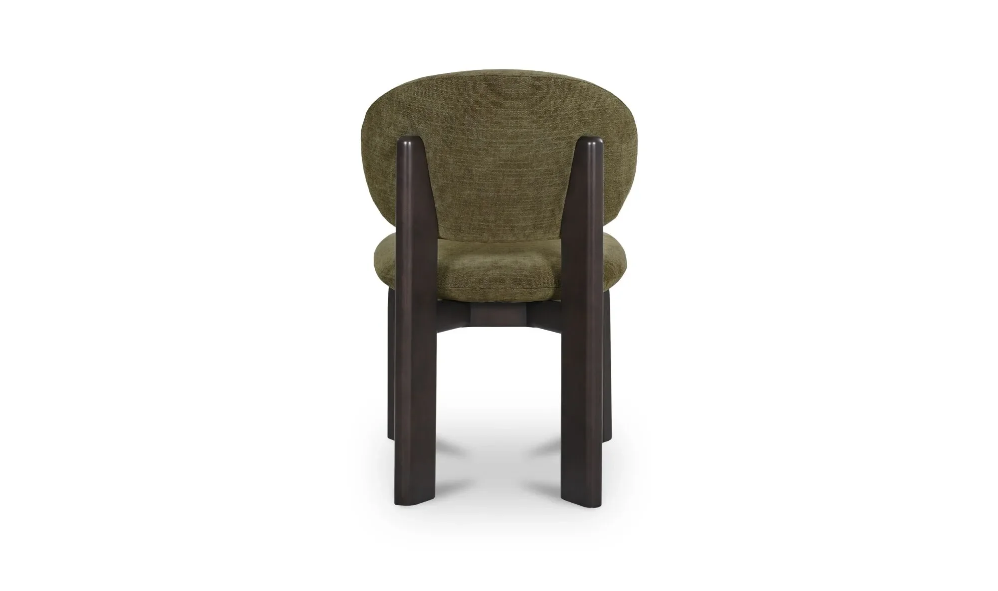 IC  Sami Dining Chair in Olive 2