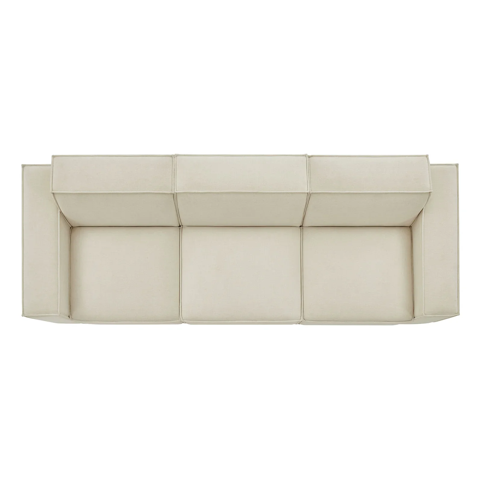 StyledU for IC Asher Modular Sofa in Fawn 3