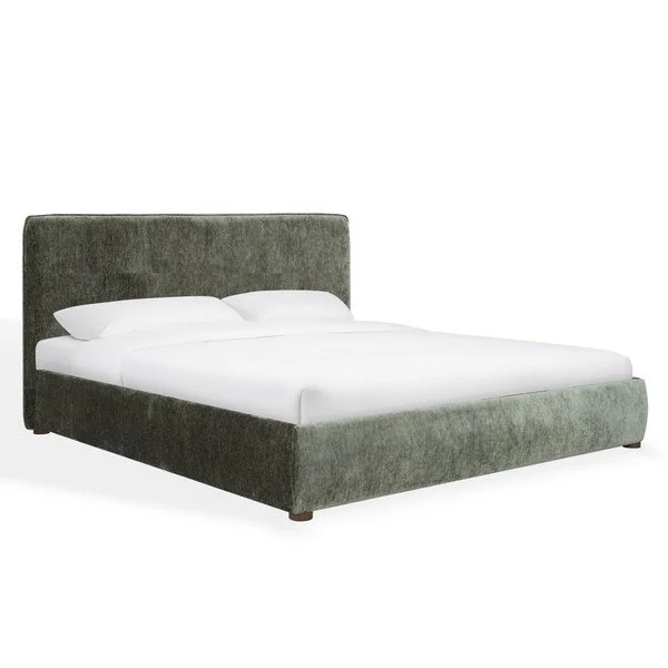 IC Callahan Bed in Eucalyptus - King 3