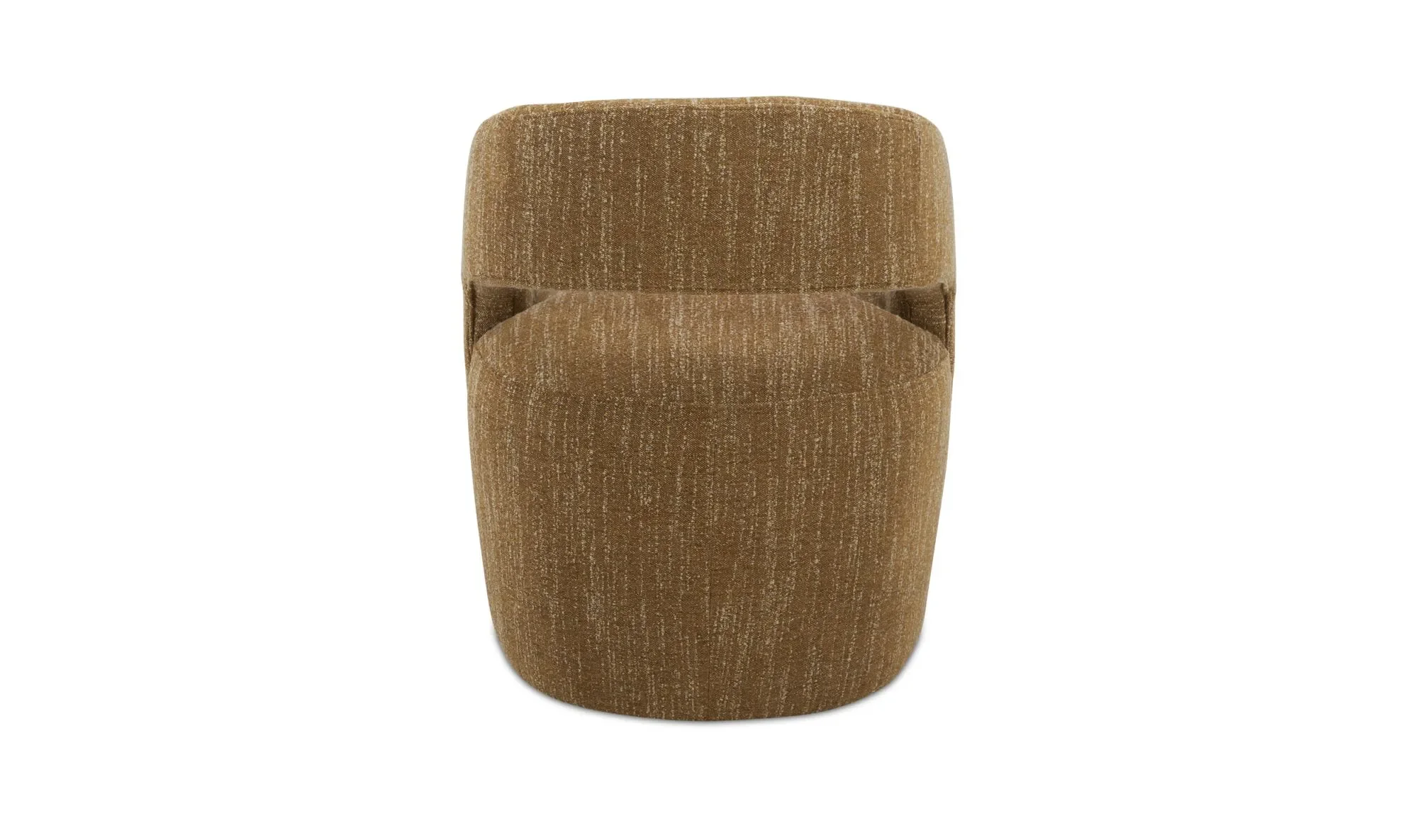 IC Presley Rolling Dining Chair - Autumn Honey 4