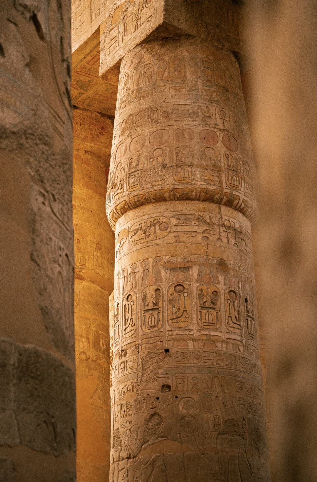 Egypt