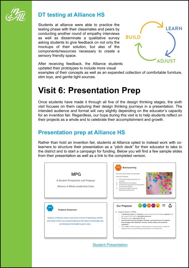 Visits 5 + 6_ test + presentation prep.jpg