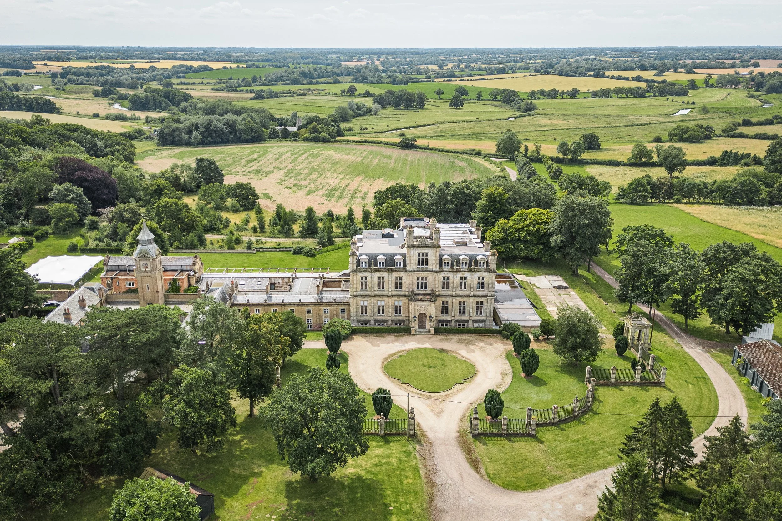 Budget ‘25: Mansion Tax &amp; what now for the Norfolk property market?