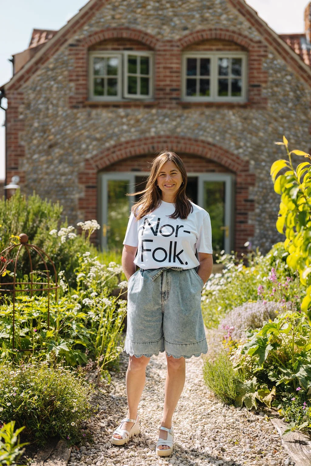 Crown Cottage Curated x Flint Homes