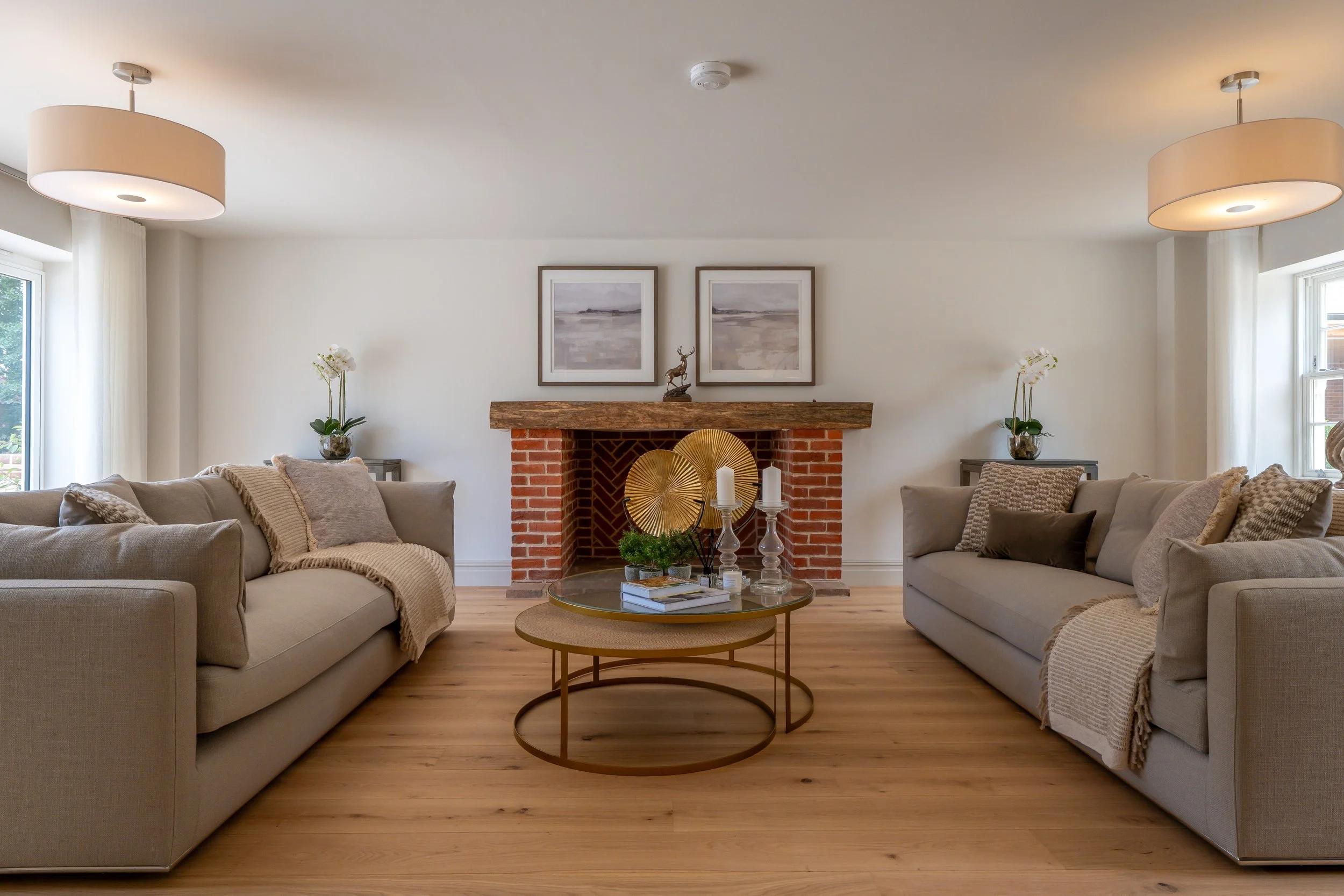 Vulgar Topic Warning: Using Flint Homes Saves Money