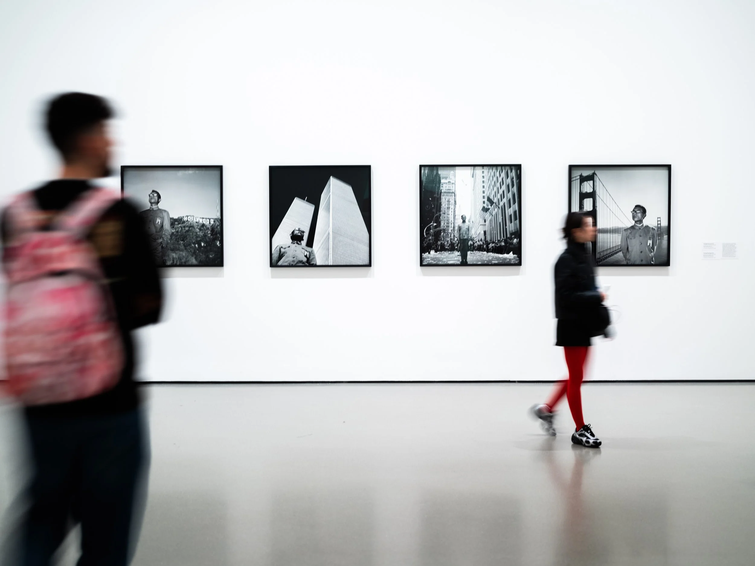 The Museum of Modern Art | NYC