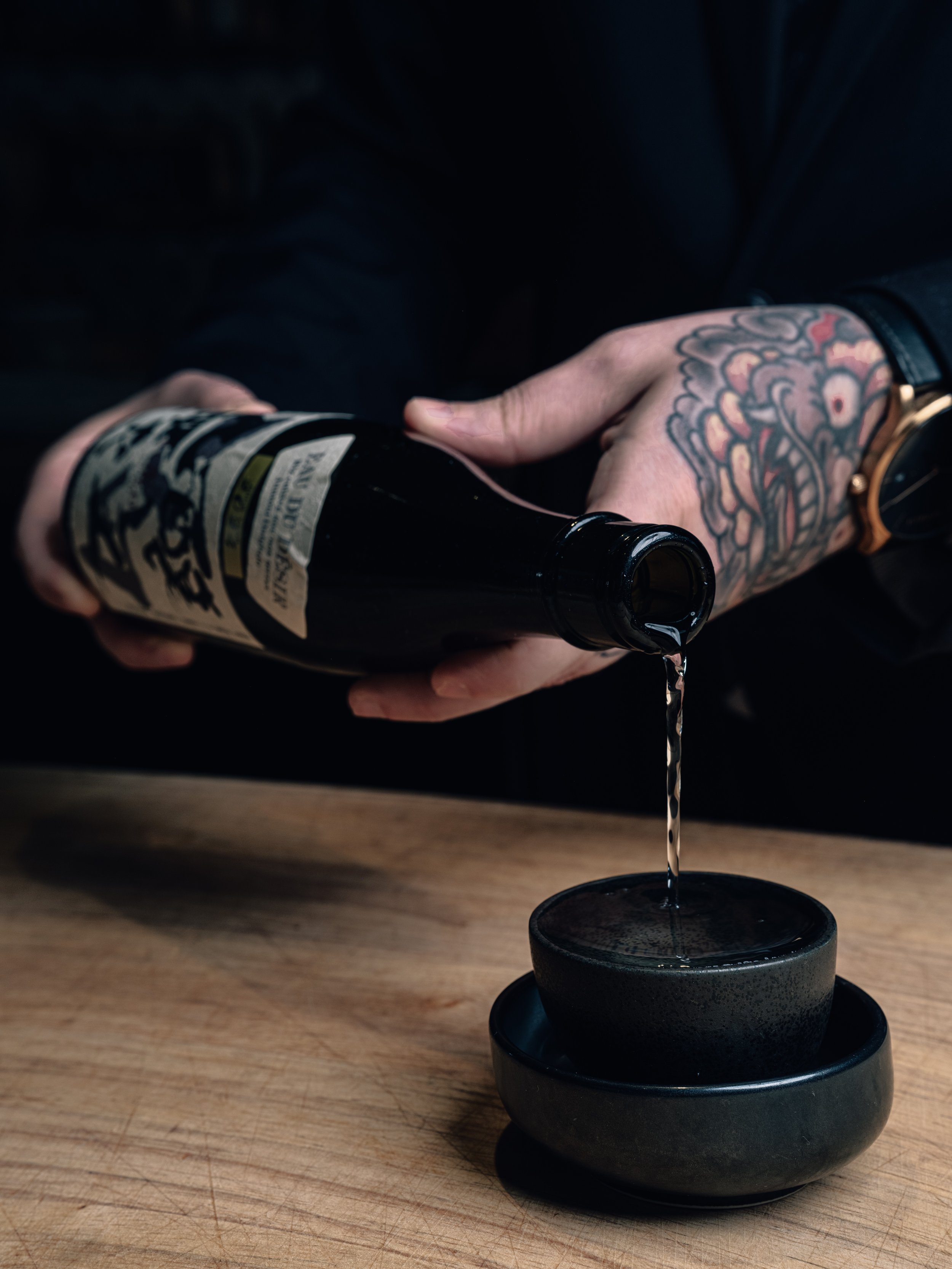 Sushi by Scratch | Dallas