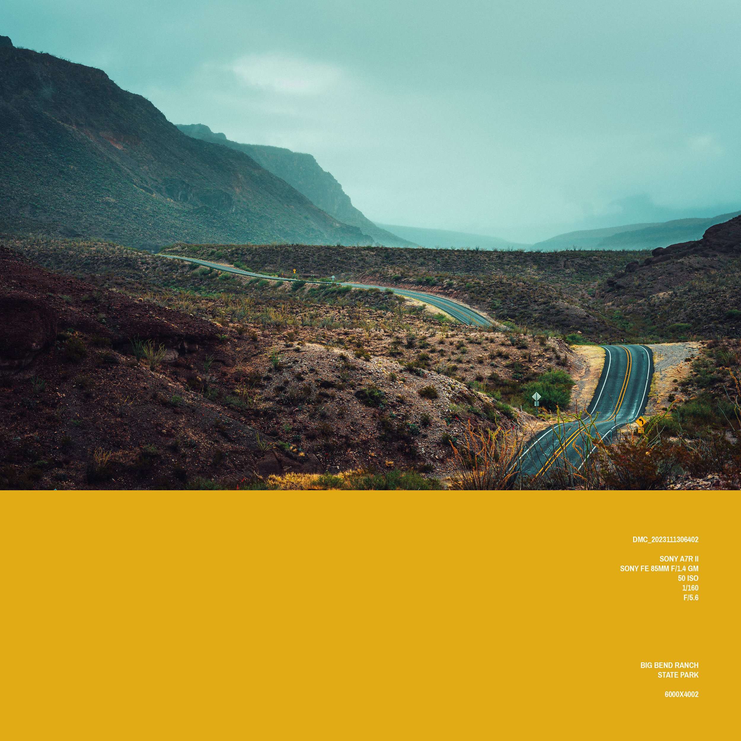 The Road