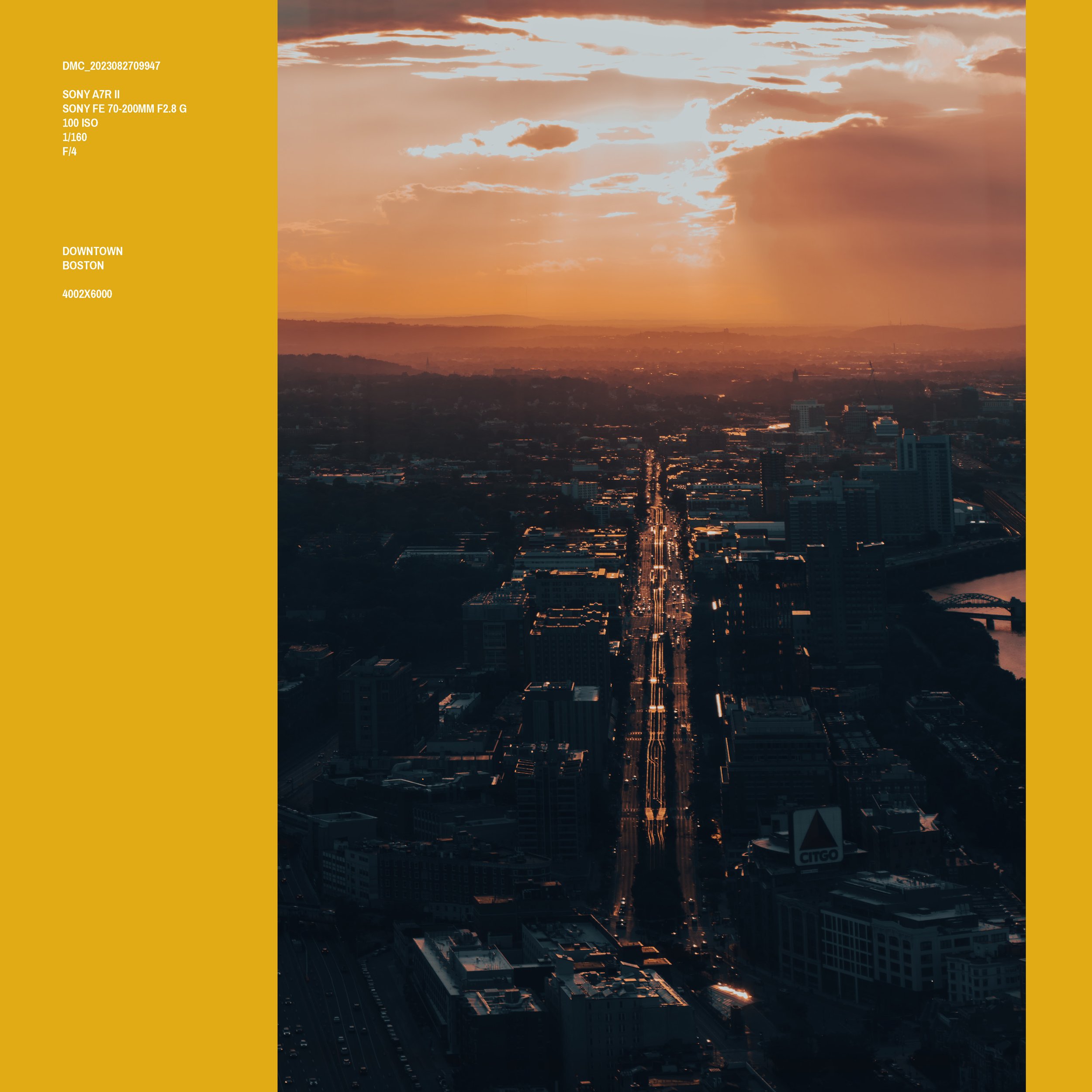 The City