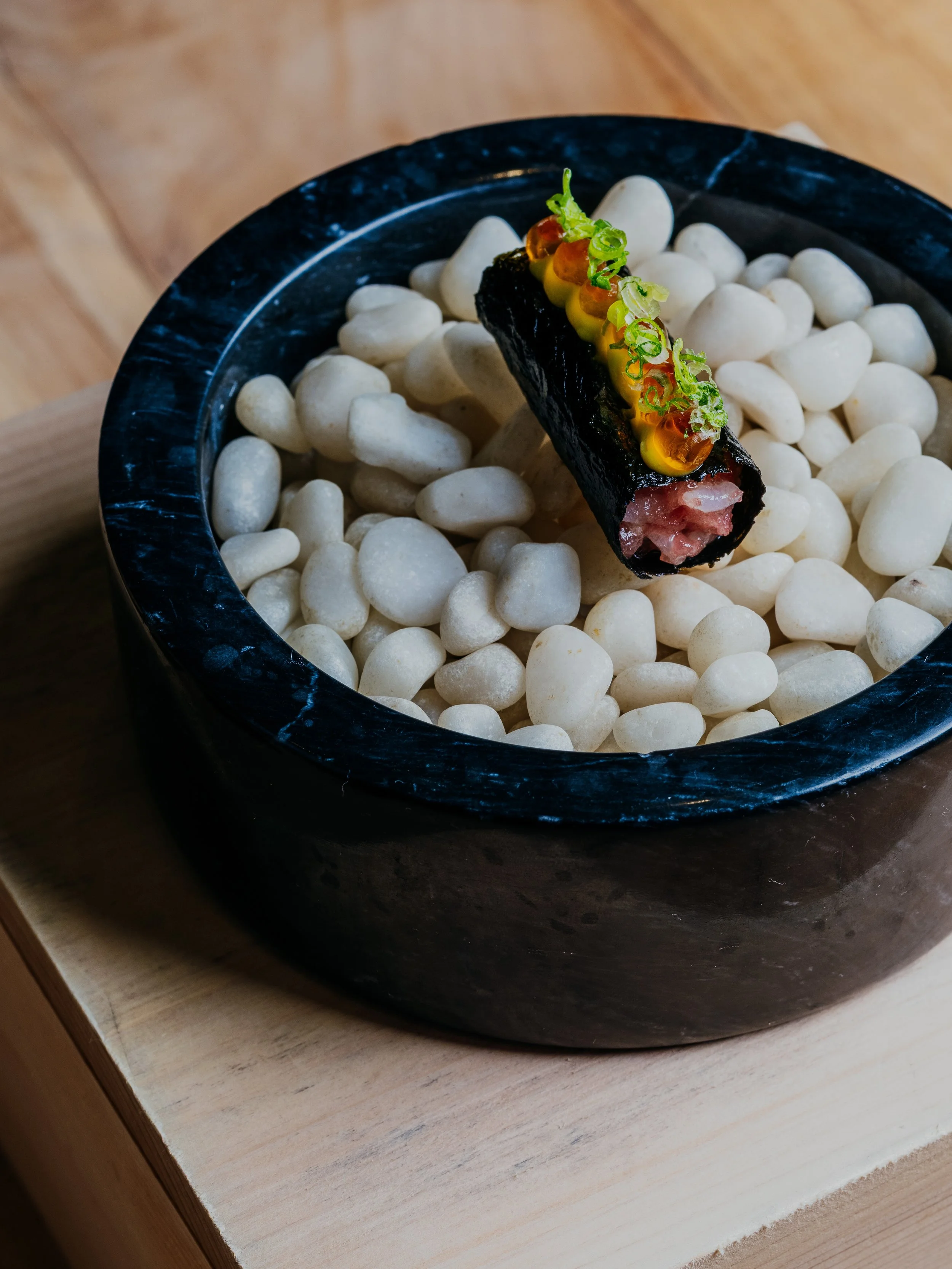 Sushi by Scratch | Dallas