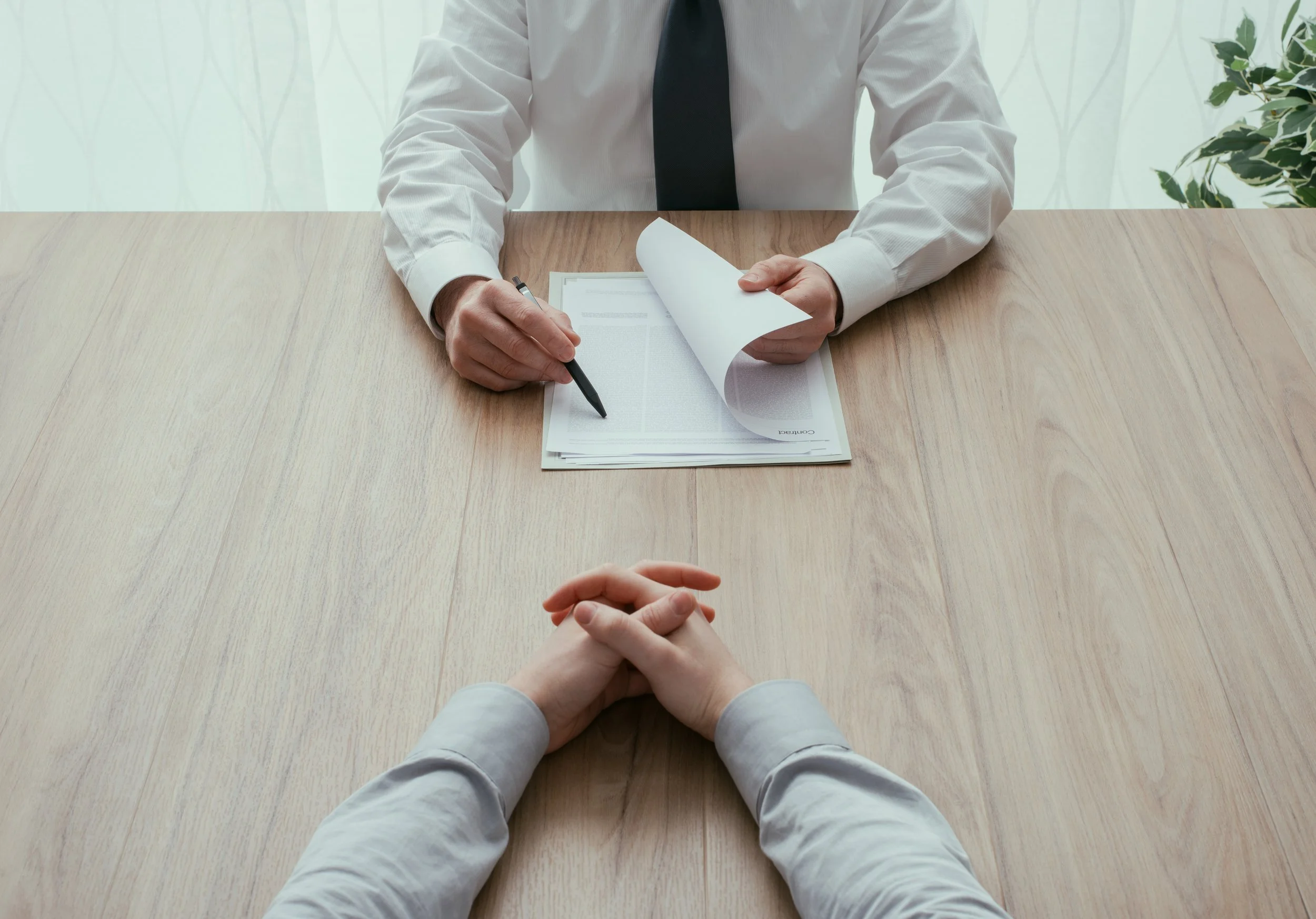 ¿Qué es una entrevista de salida? ¿Cómo realizarla en tu empresa?