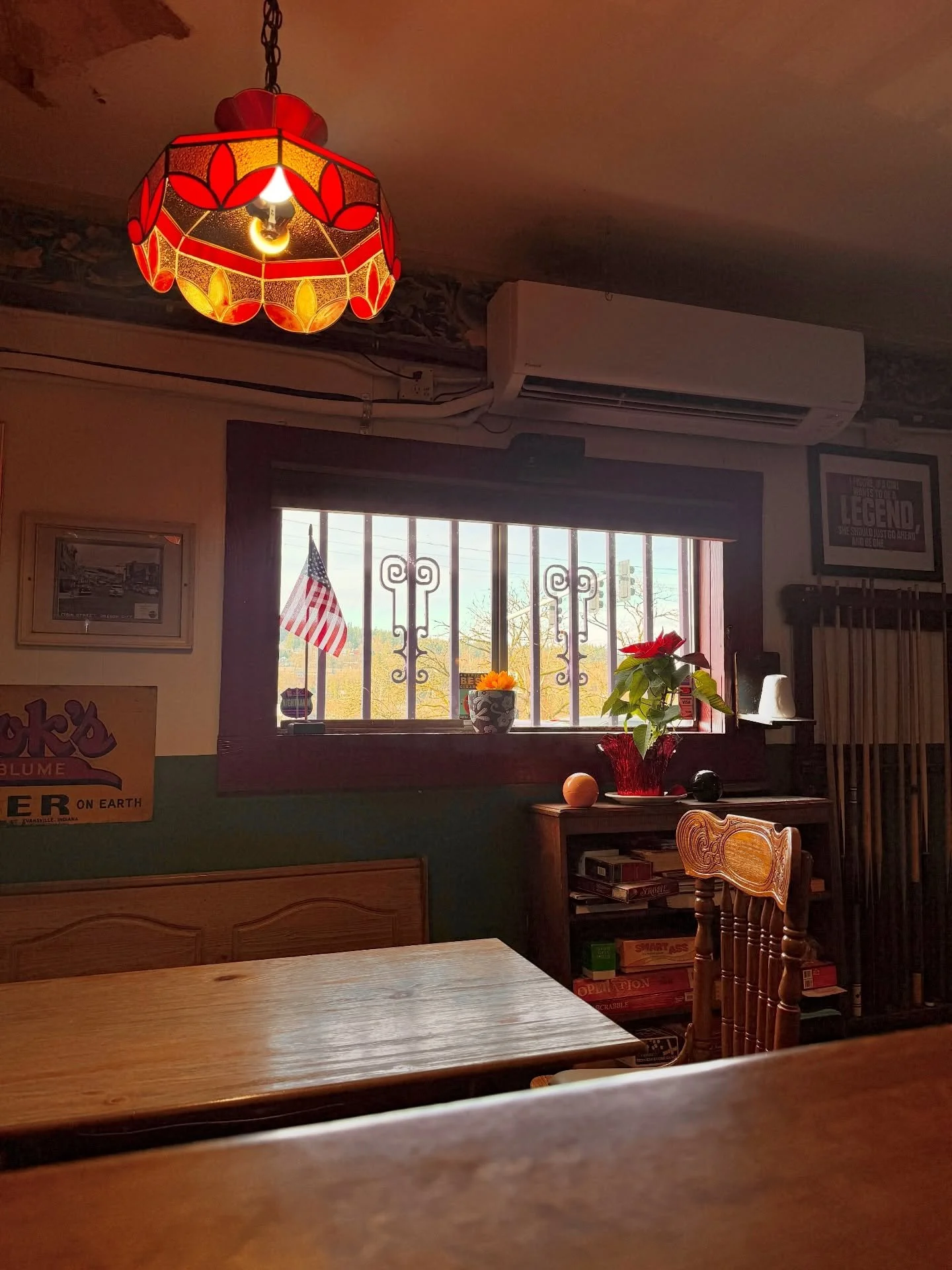 what&rsquo;s goin on