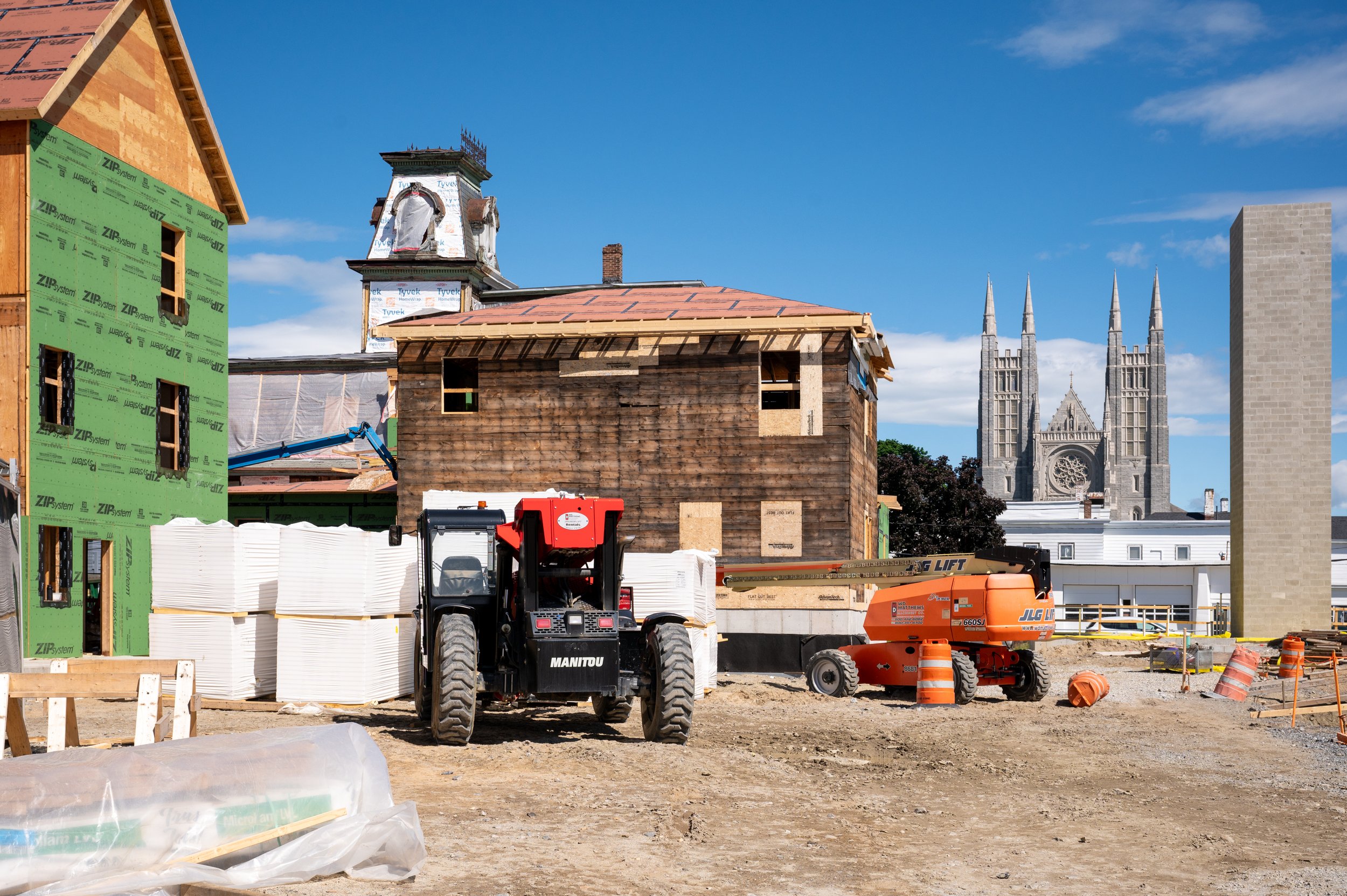 About This is Lewiston — This is Lewiston