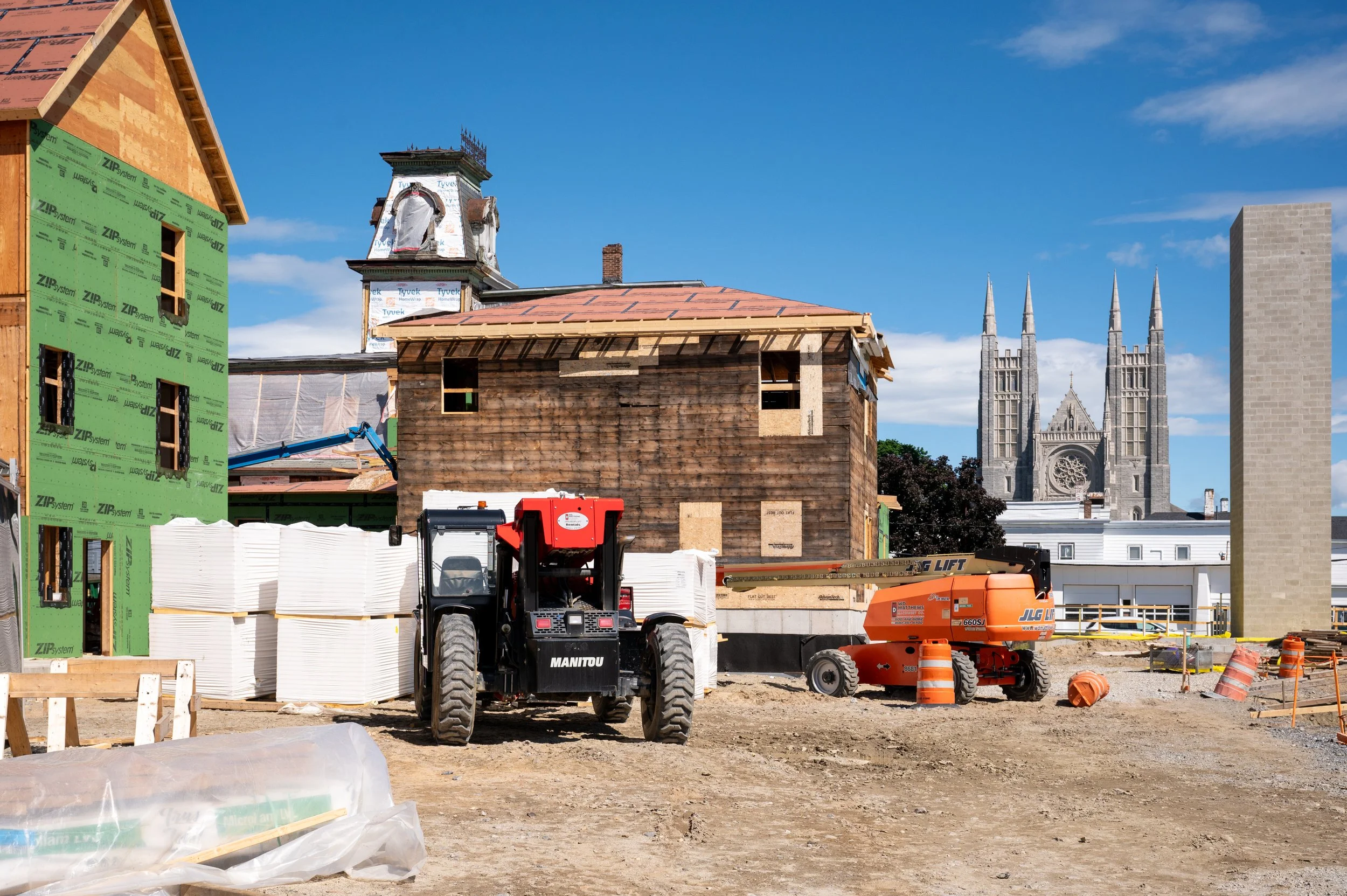 About This is Lewiston — This is Lewiston