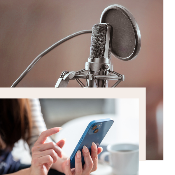Greetings — Phonamations