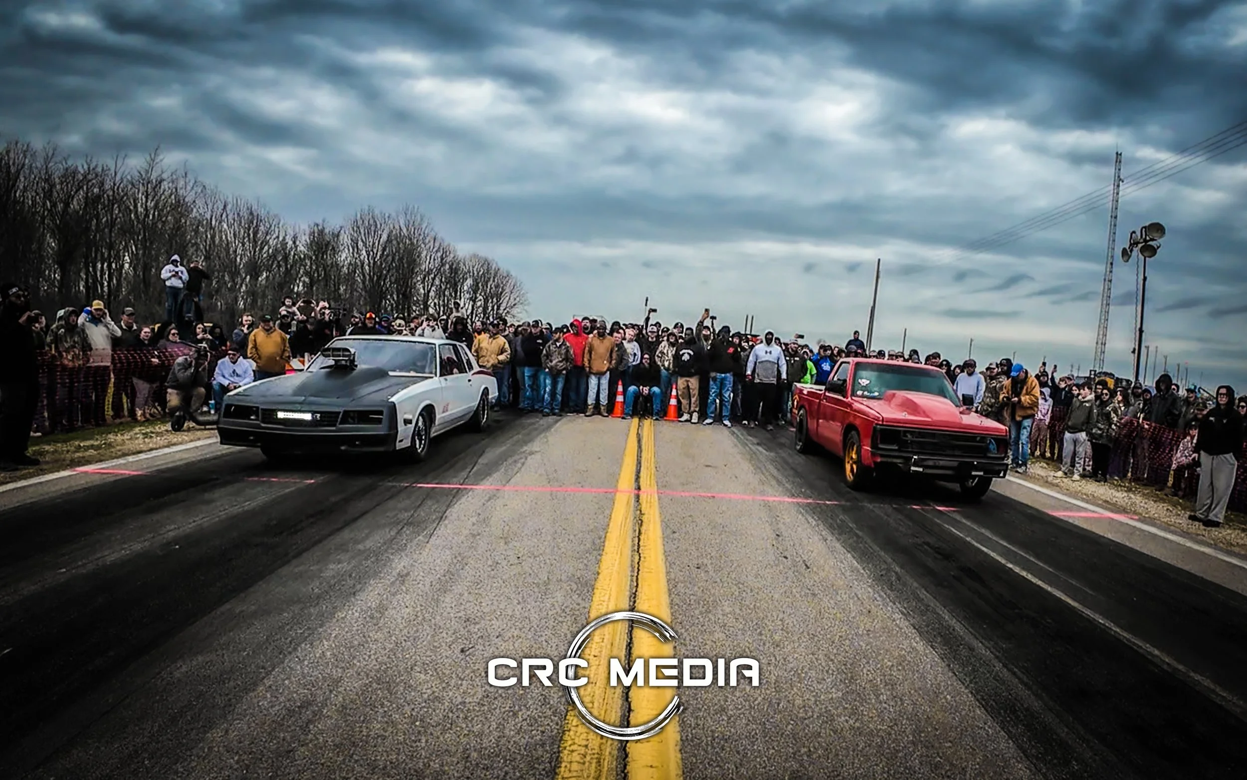 ONE CLASS, ONE DAY, 114 CARS.