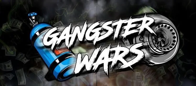 GANGSTER WARS