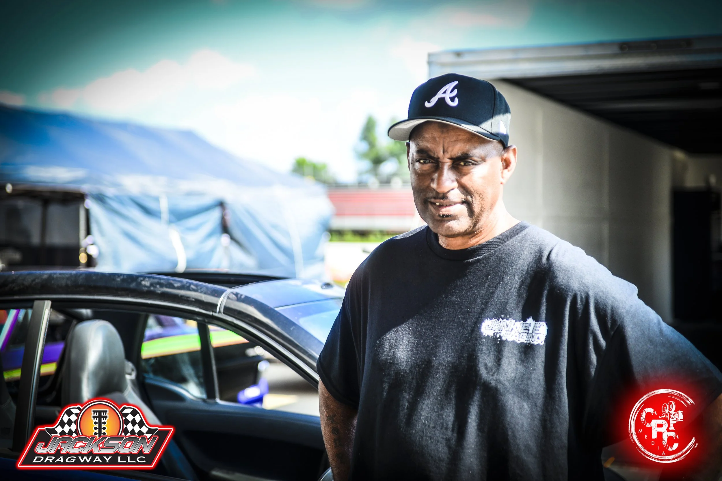 People of Grudge  and Radial Racing