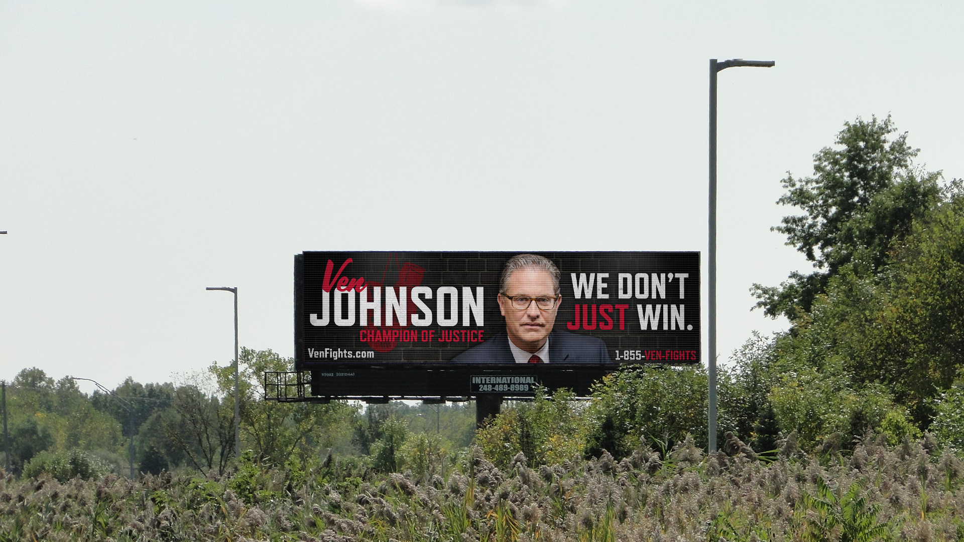 Billboard Designs