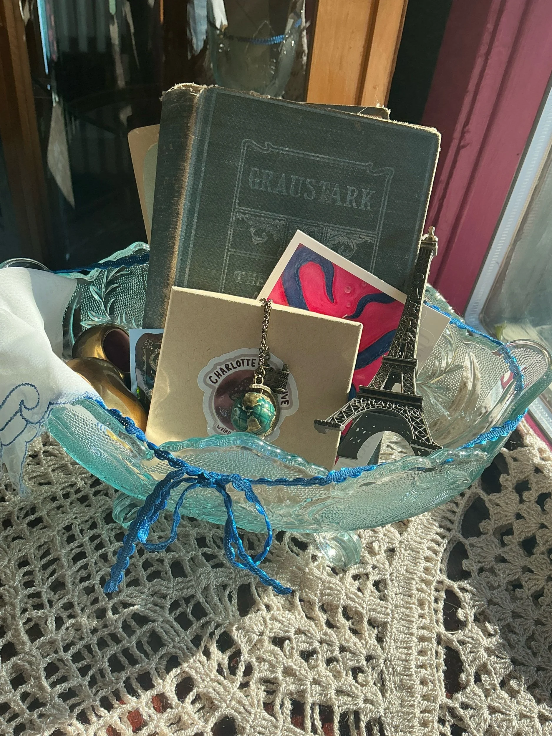 Elsewhere | Curated Thrift Bundle