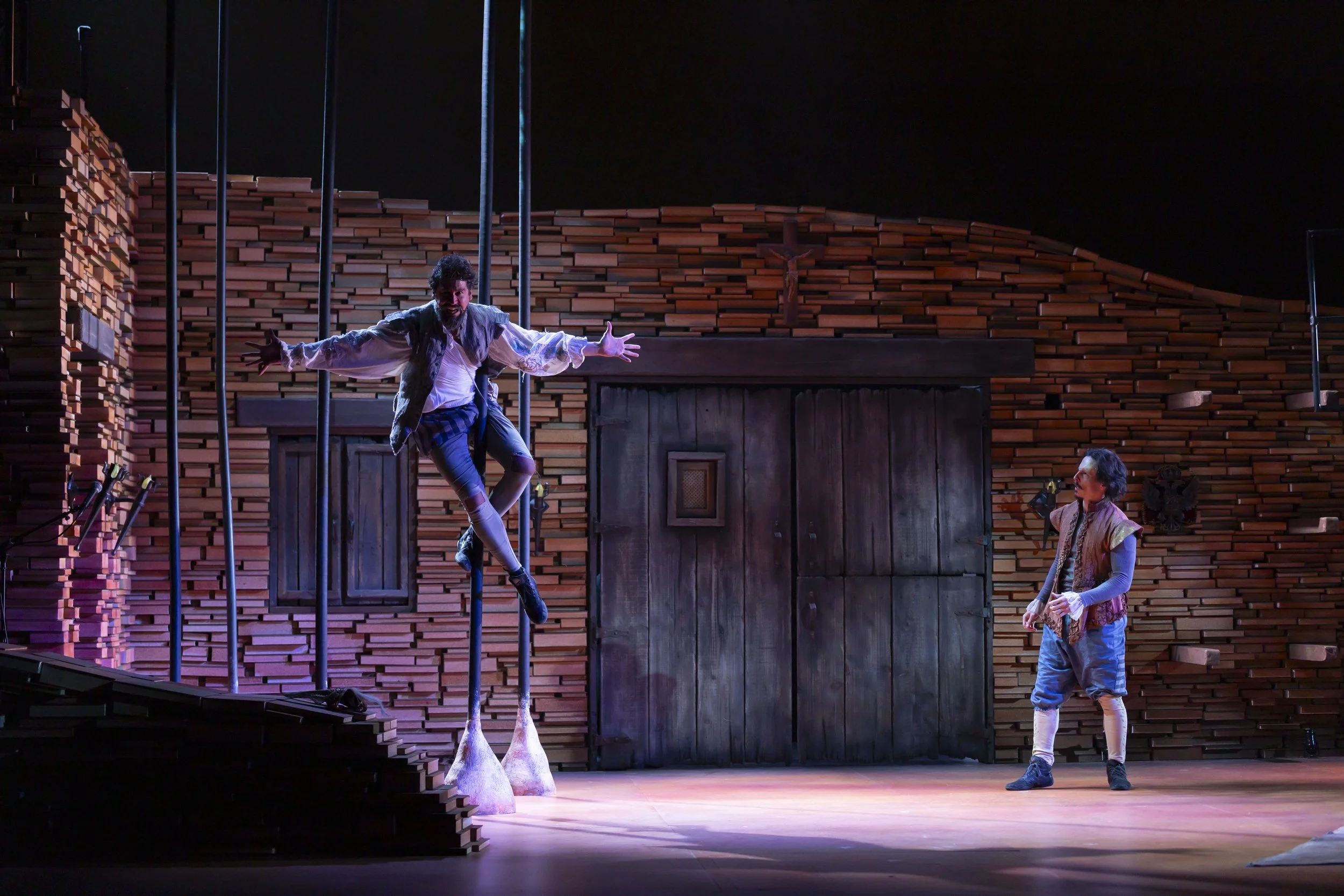 Photos by T. Charles Erickson