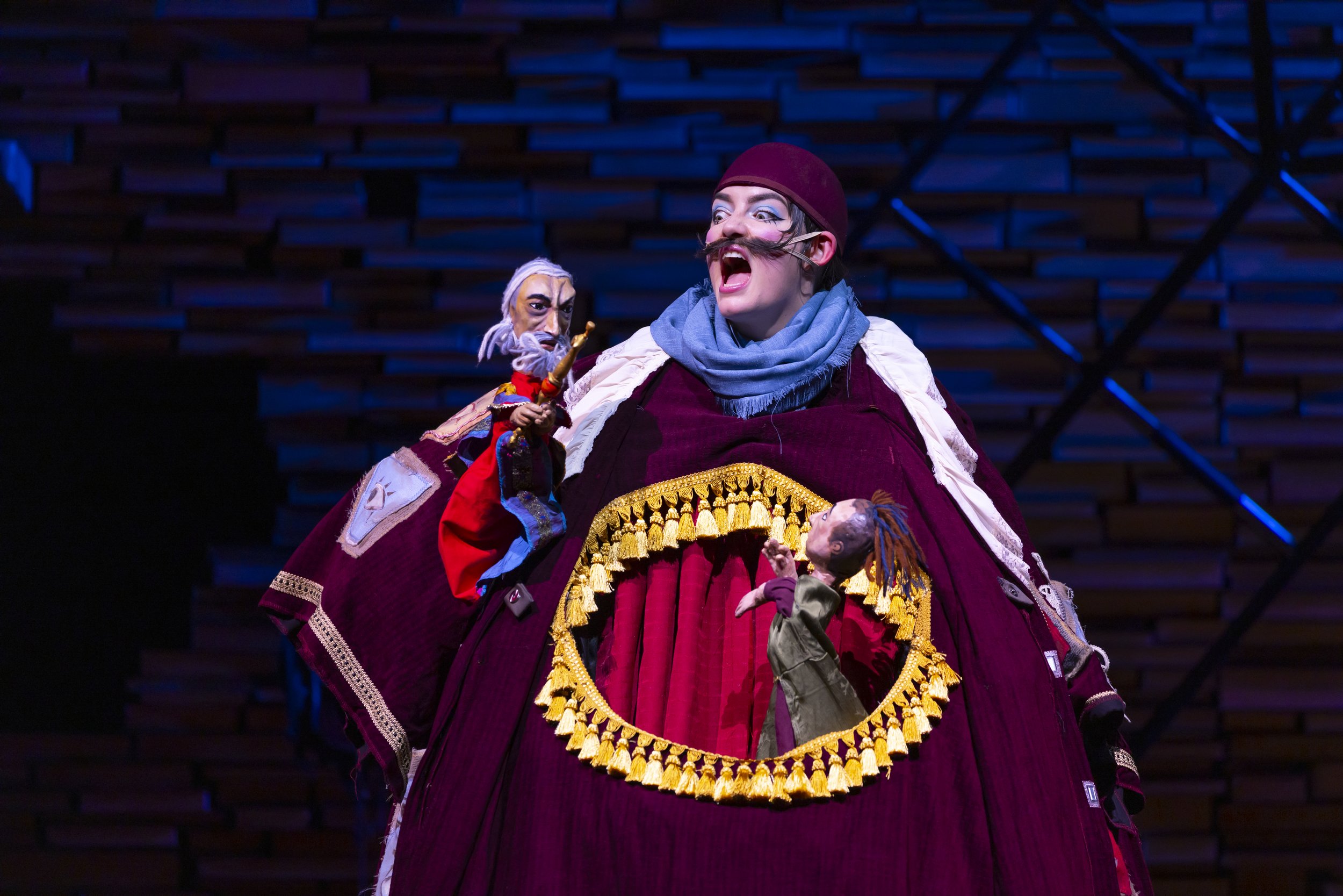 Photos by T. Charles Erickson