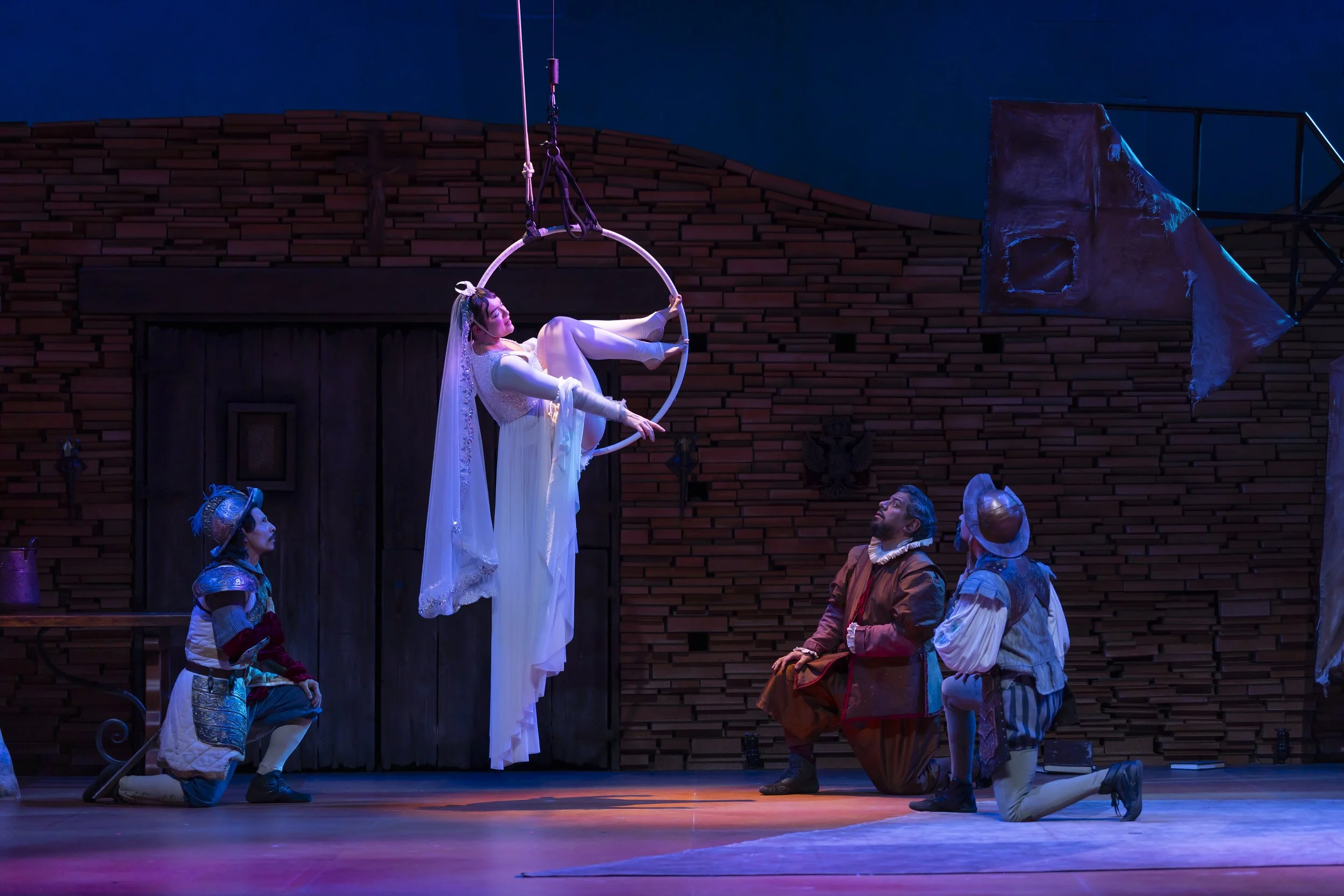 Photos by T. Charles Erickson