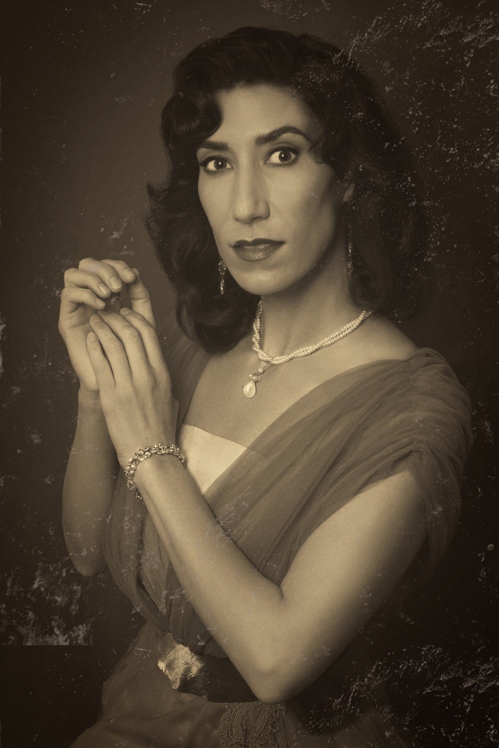 Natalie Rakes Steve Mackey's MEMOIR — McCarter