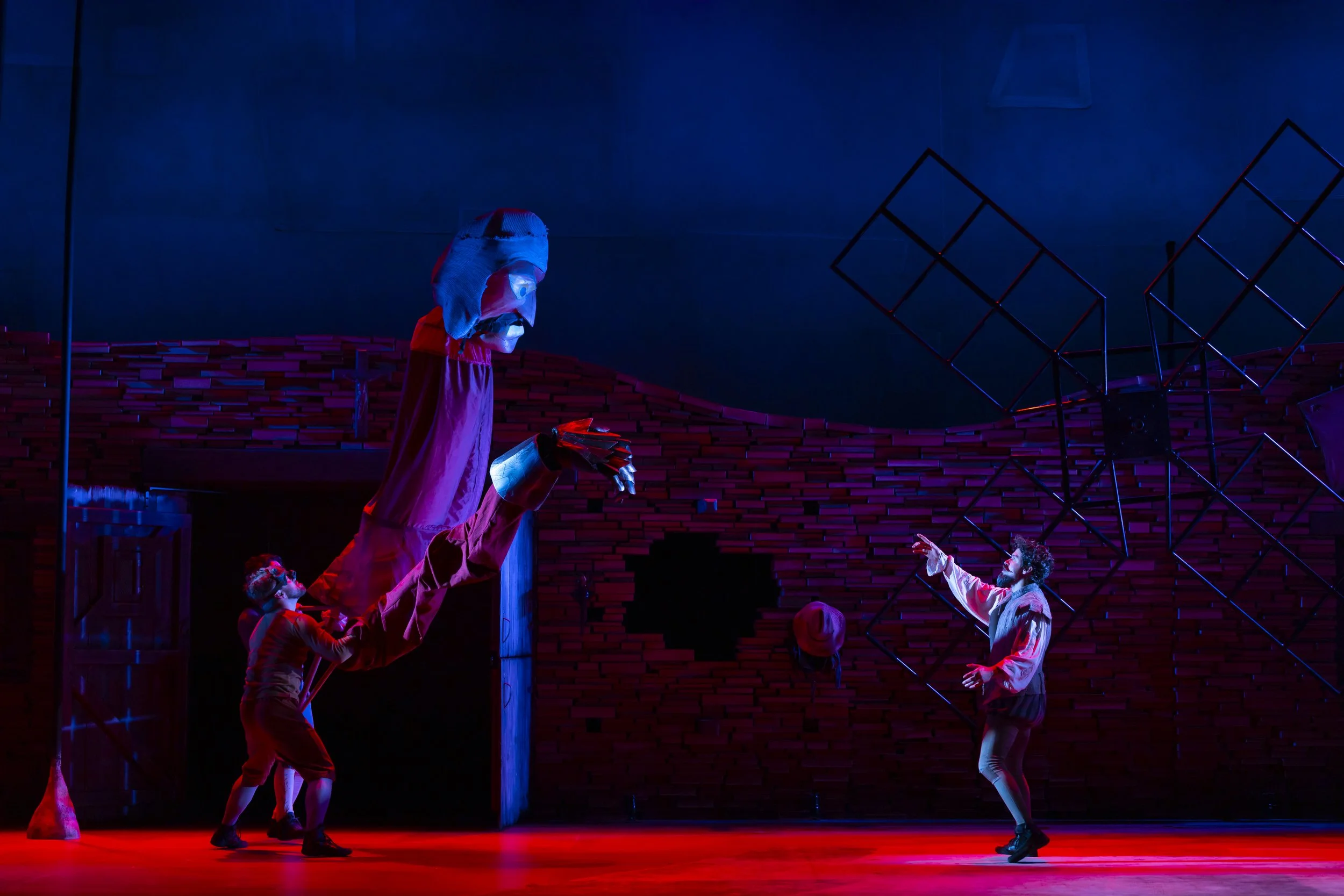 Photos by T. Charles Erickson