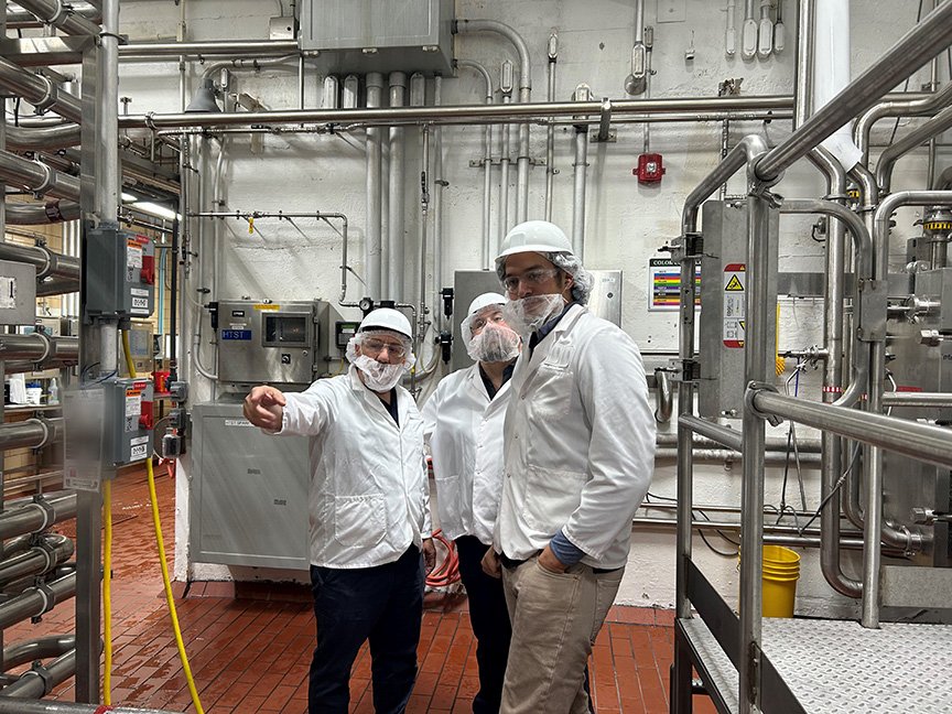 Liability Lab Dairy — AFCO Care