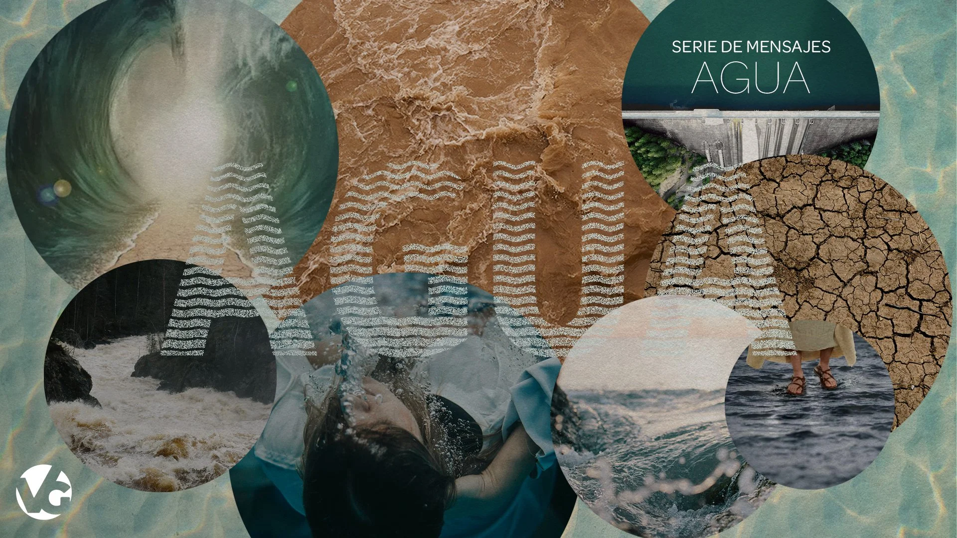 Agua | Parte 2
