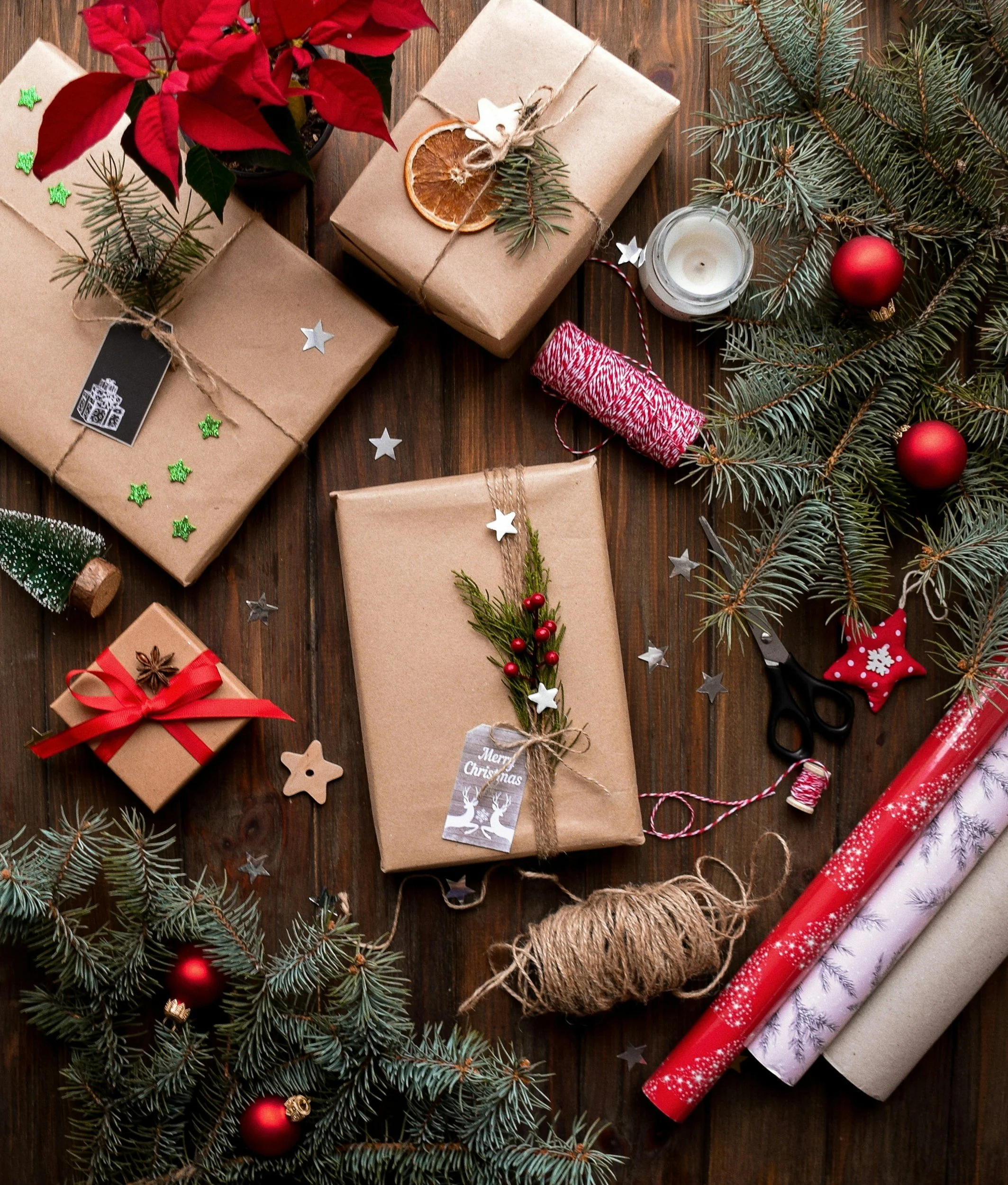 LaSalle Secondary School Christmas Craft Show
