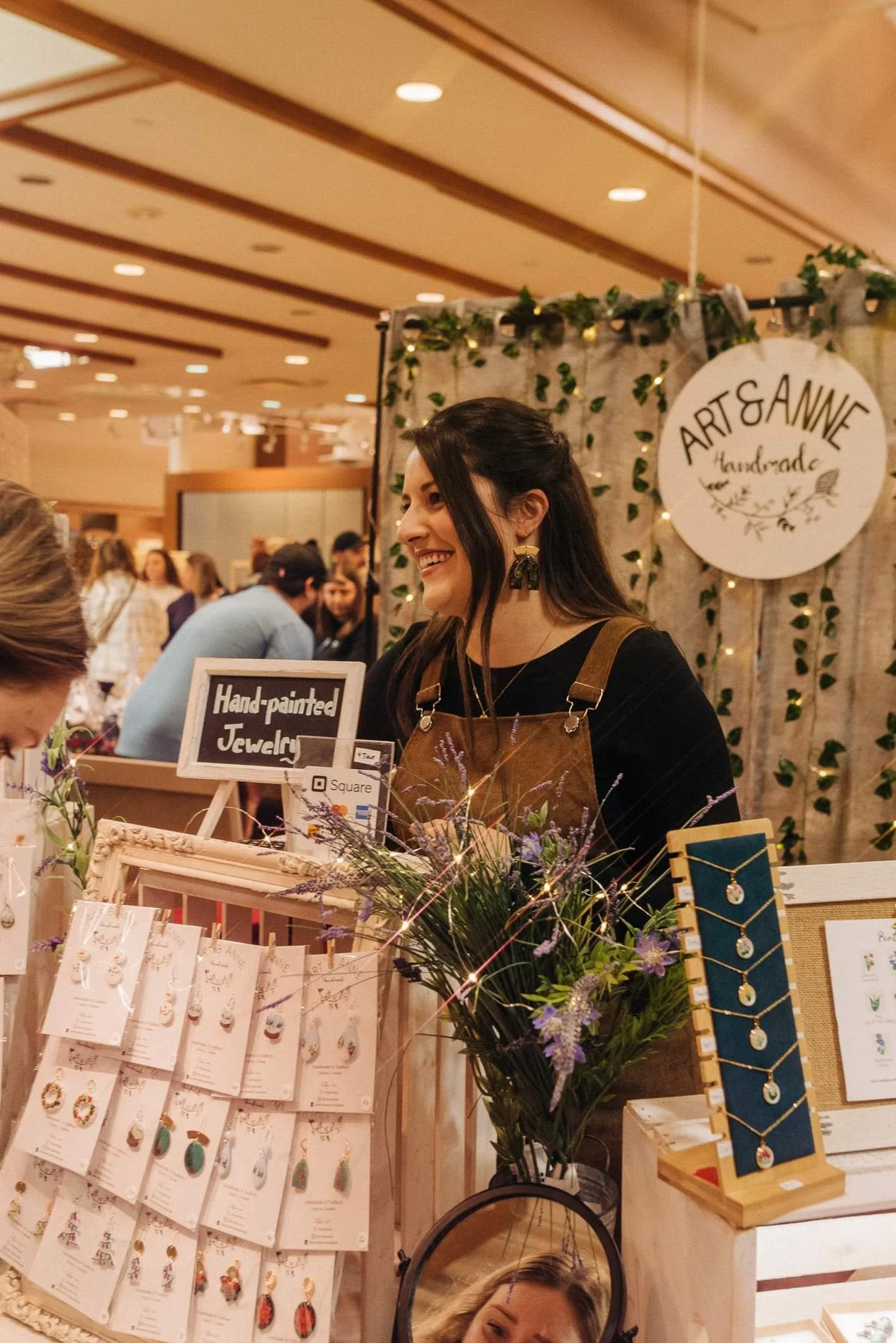 Marker North Handmade Holiday Market