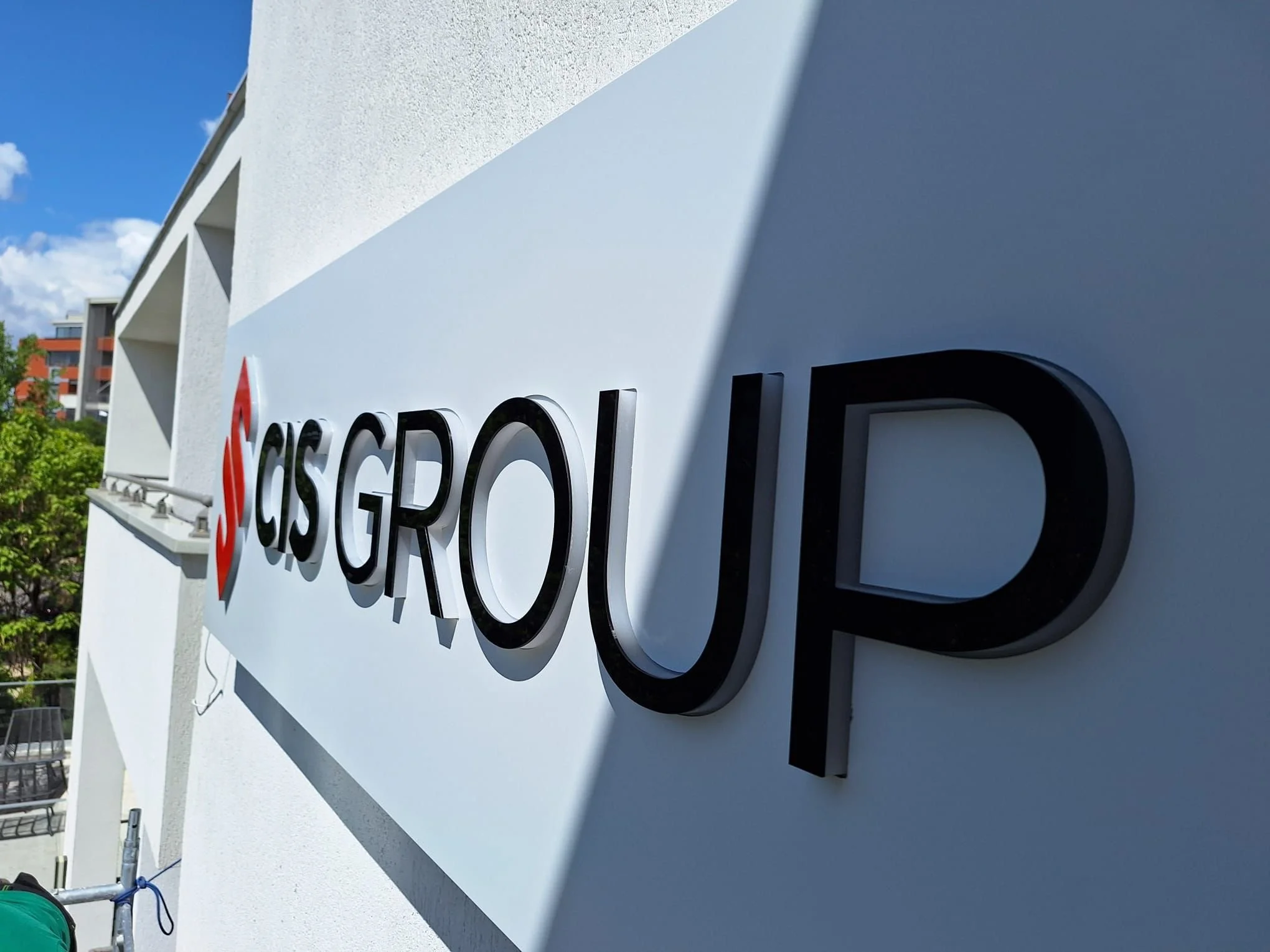 casete luminoase bond