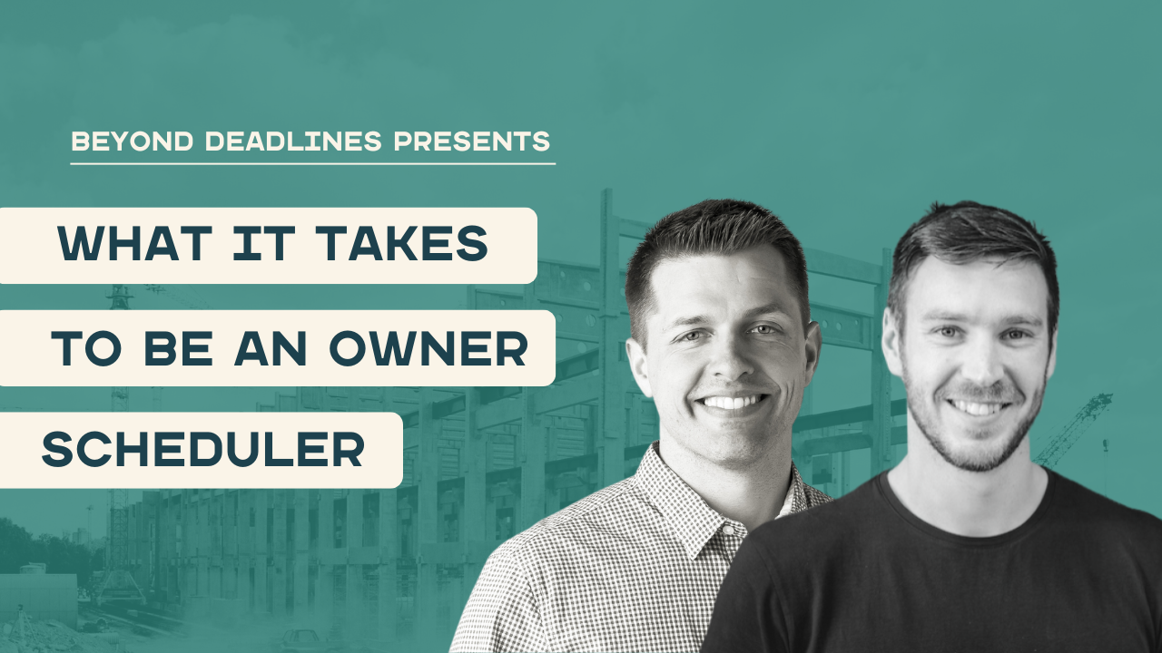 From GC to Owner Scheduler: How to Nail the Interview (Real Example)