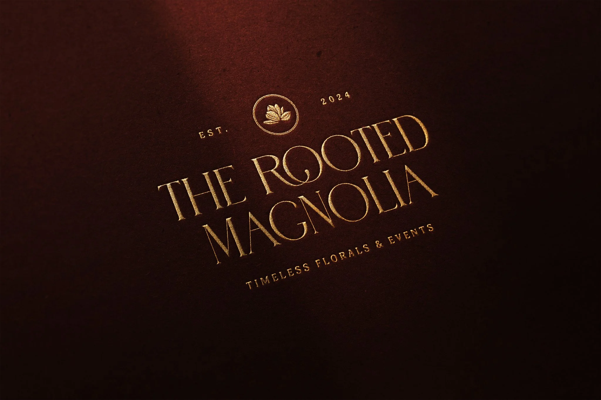 The Rooted Magnolia