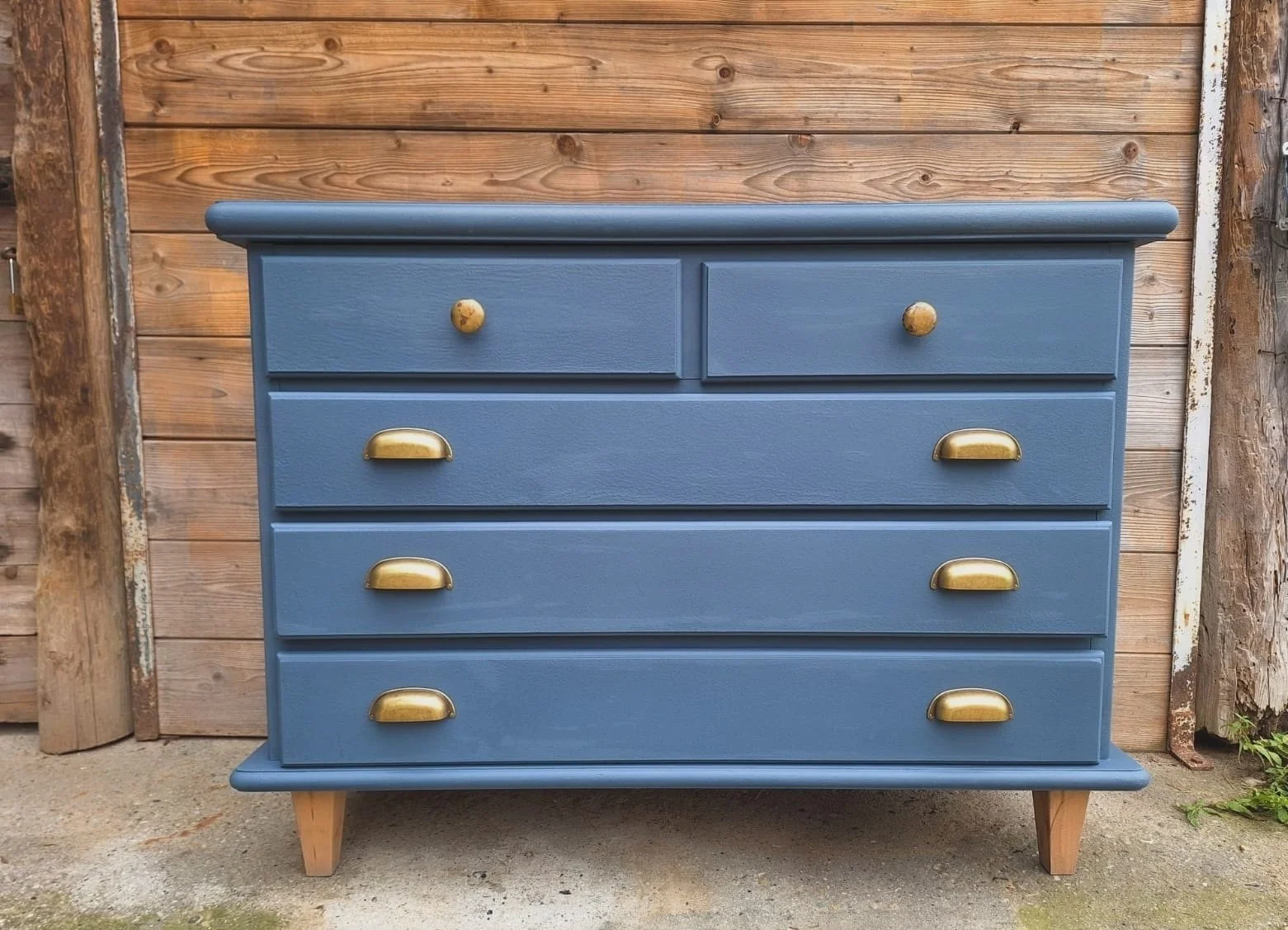 BB Stage and Sell mobili shabby chic e country style