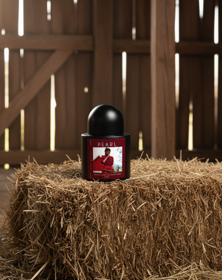 Pearl Parfum
