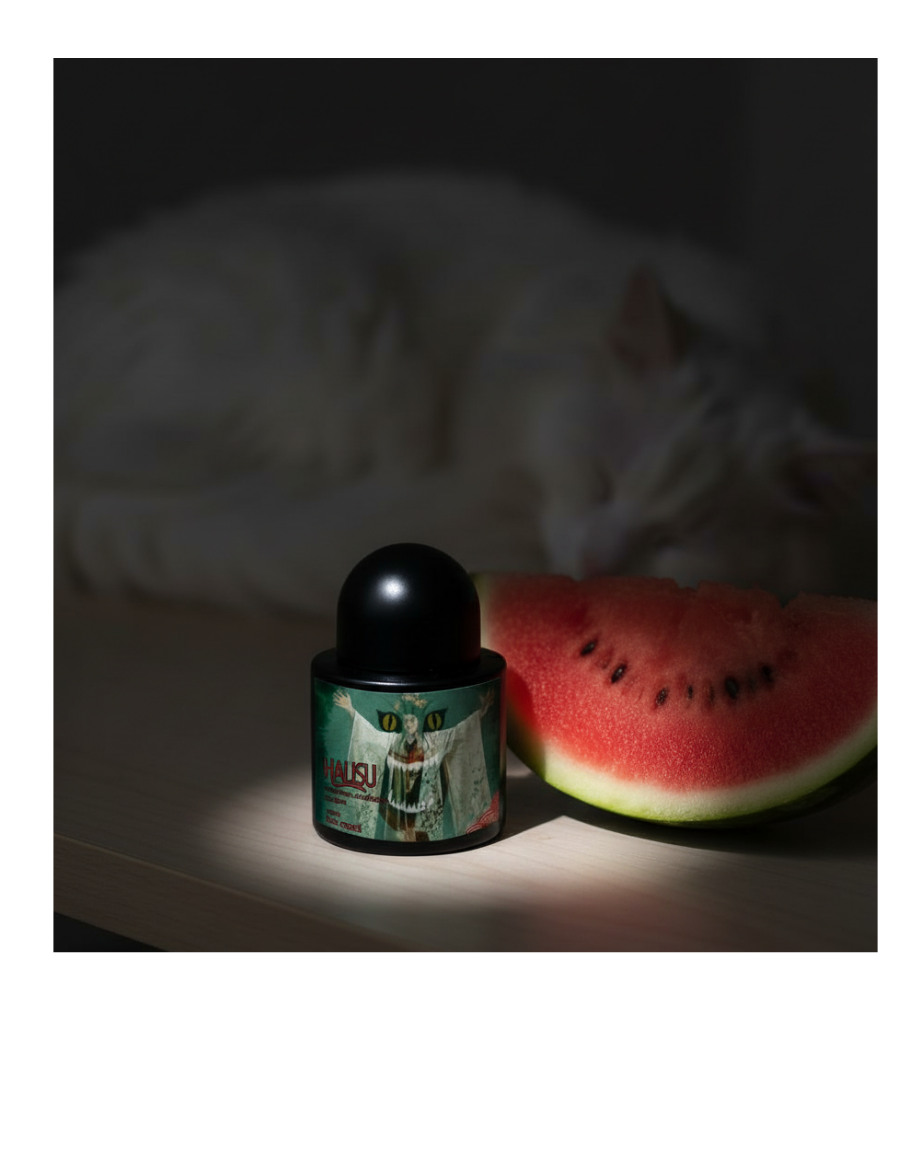 Hausu Parfum