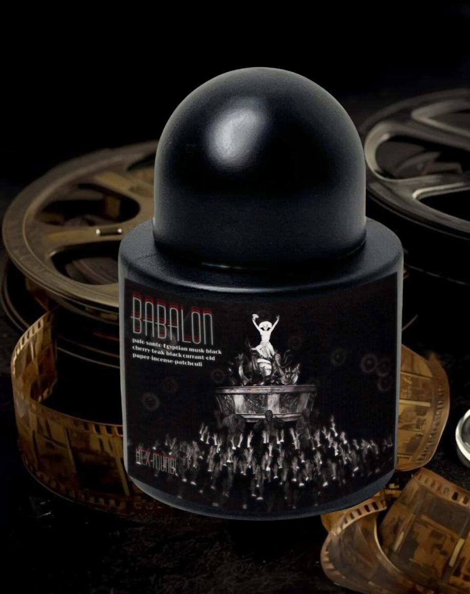Babalon Parfum