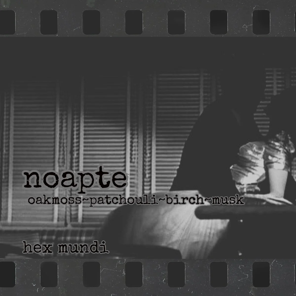 Noapte Parfum