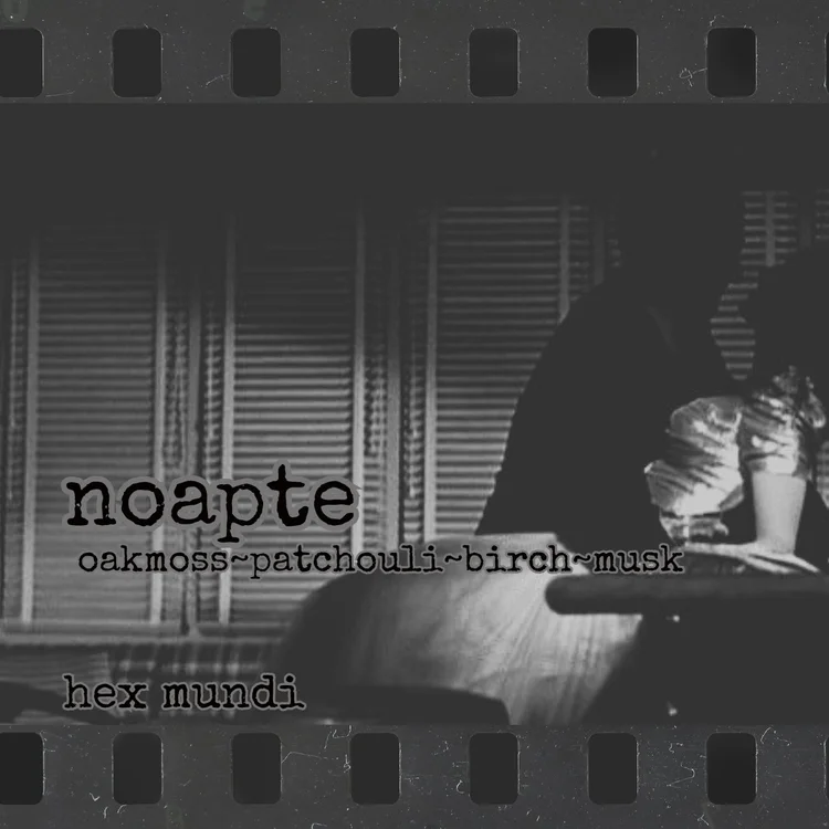 Noapte Parfum