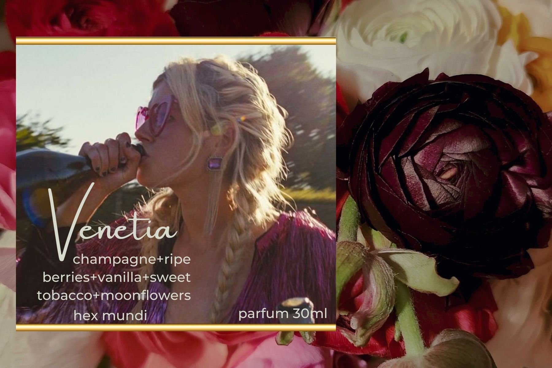 Venetia Parfum