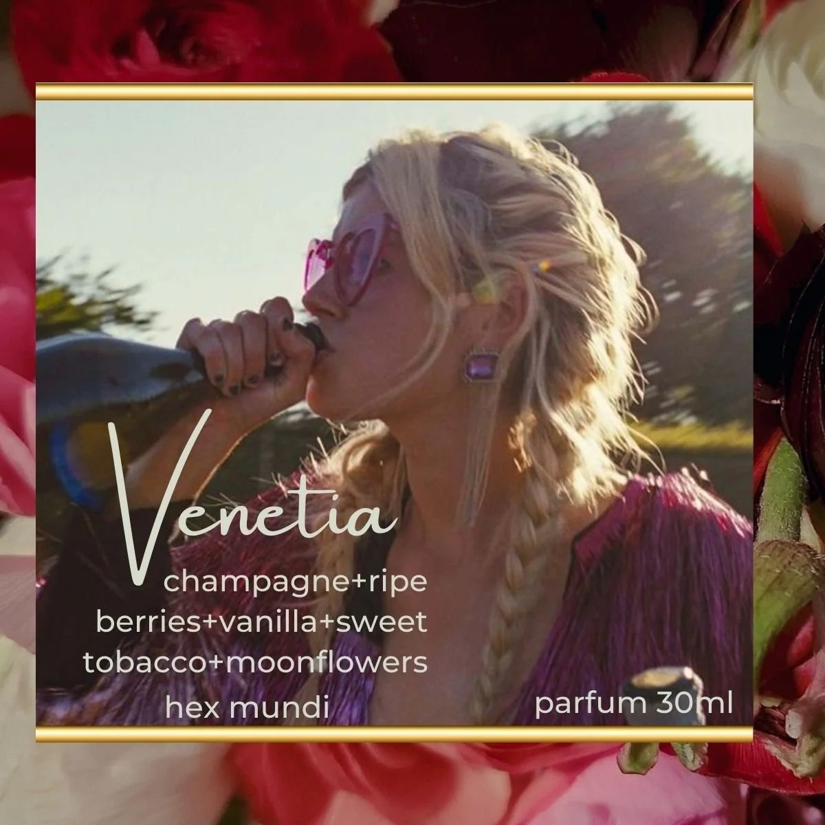 Venetia Parfum