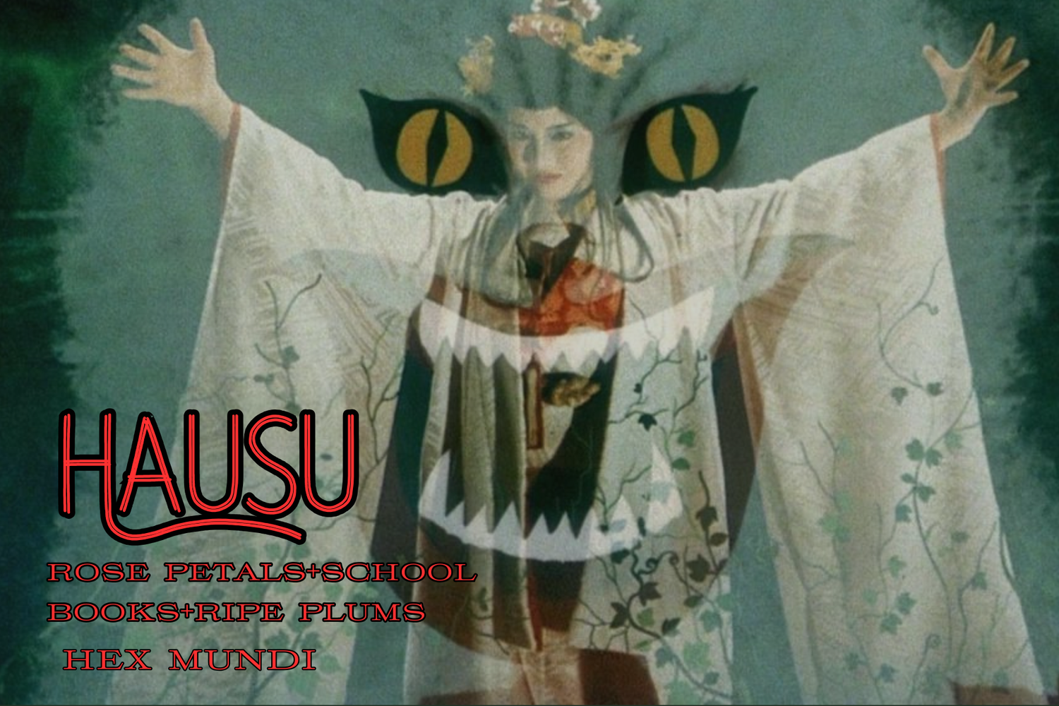 Hausu Hand & Body Creme