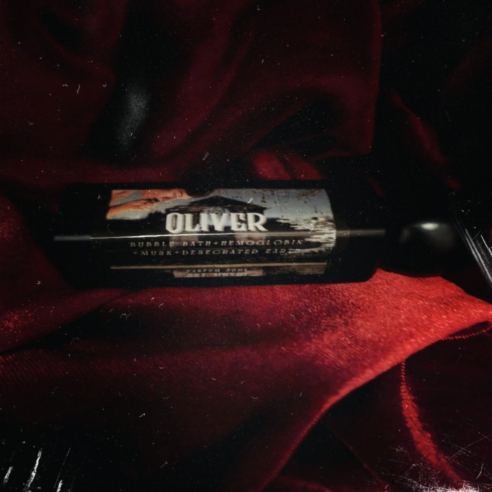 Oliver Parfum